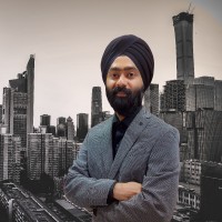 Jasdeep Singh Rehal