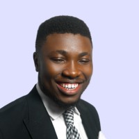 Joshua Okey-Ogunjiofor