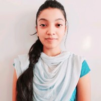 Shraddha Bornare
