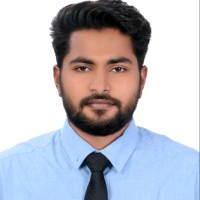 Ashiq Ismail