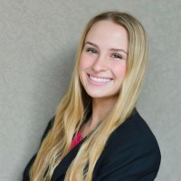 Madison Bruegger
