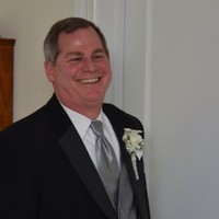 Ronald Nicholson