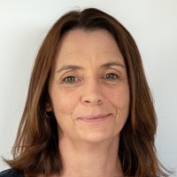 Karen Fry