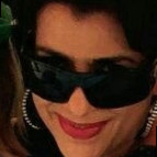 Rose Marcos