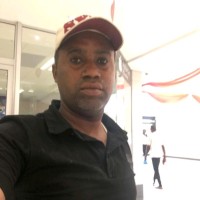 Robert Idowu