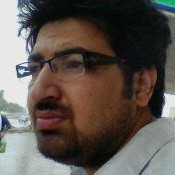 Pir Ghous Ali Shah