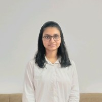 Kamaxi Bhanderi