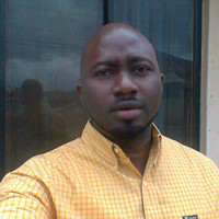 Kelvin Adegoke
