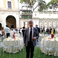 Sergio Santirosi