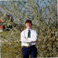Andrew Hansen