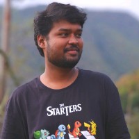 Ashish Ekka