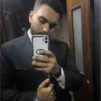 Abdelrahman Ossama