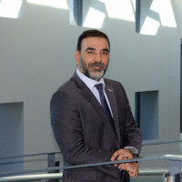Adel Muna, P. Eng.