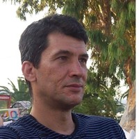 Nikos Skatzis