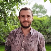 Ramon Gorjanu - Radu