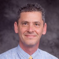 Charles Hunsaker, MBA, CFRE