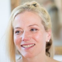 Tove Lau