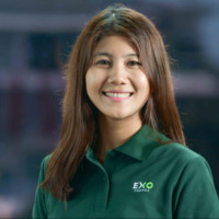 chaw Shwe Yi Htike