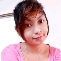 Anastasia Jenu Weluk