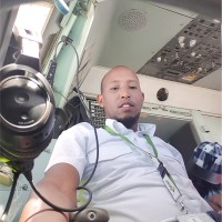 Hussein Mohamed