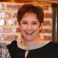 Becky Pitts