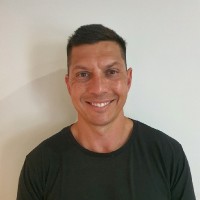 Aaron Sturgess