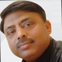 Anup Mohan