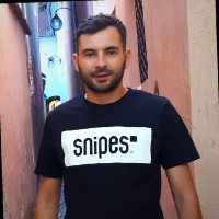 Razvan Vasilache