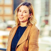 Katherine Marion, Cpa