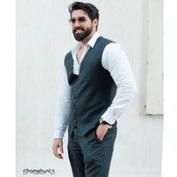 Anand R Shamdasani