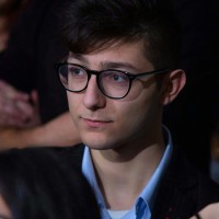 Giorgio Luigi Provenzano 🇮🇹