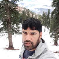 Jehangir Arbab