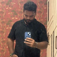 SIVRAM PANIGRAHI