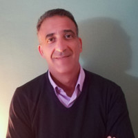 Castrese Mimmo Scatozza