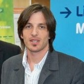 Diego M. González Stipelman