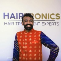 chandresh Mehta
