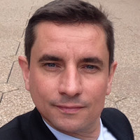 Laurent Lamoine