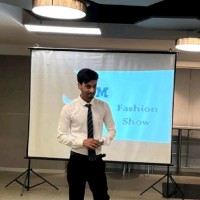 Sitesh Mishra