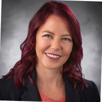 Dawn Brown