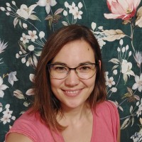 Anikó Deutschmann-né Sági