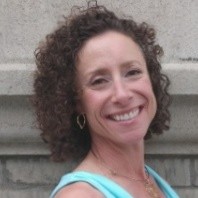 Dawn Blom