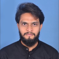 Mohammed Imad Uddin