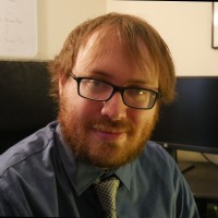 Joshua Barnes