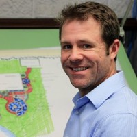 Chad Olson