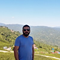 Nawa Raj Timsina