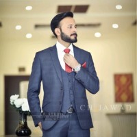 Muhammad Usama Arshad