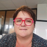 Sandrine Ruelland