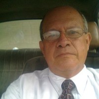 Nicolas Romero