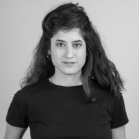 Sharon Daskal Meir