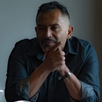 Sergio Barreto